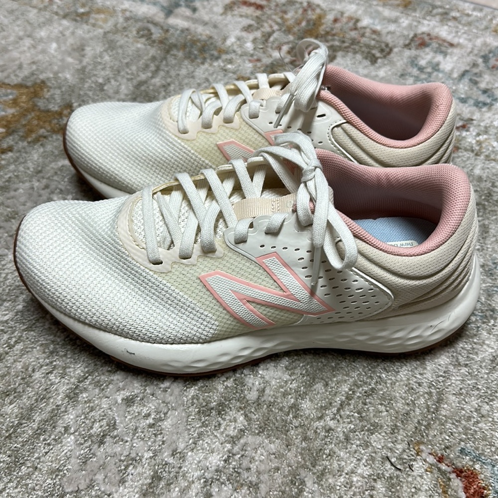 Brand new, never worn New Balance 520 sneakers